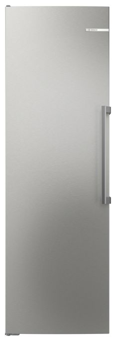 402 l Kühlschrank freistehend EEK: C 110 kWh Jahr NoFrost  Serie 6 KSN36AICM (Edelstahl) 