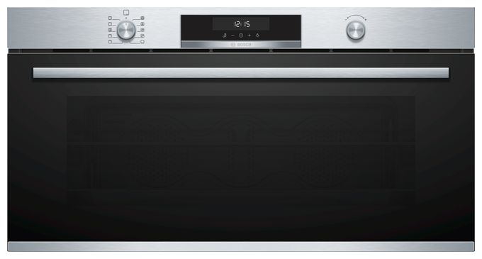 Einbaubackofen maxi AutoClean Serie 6 VBC5580S0 