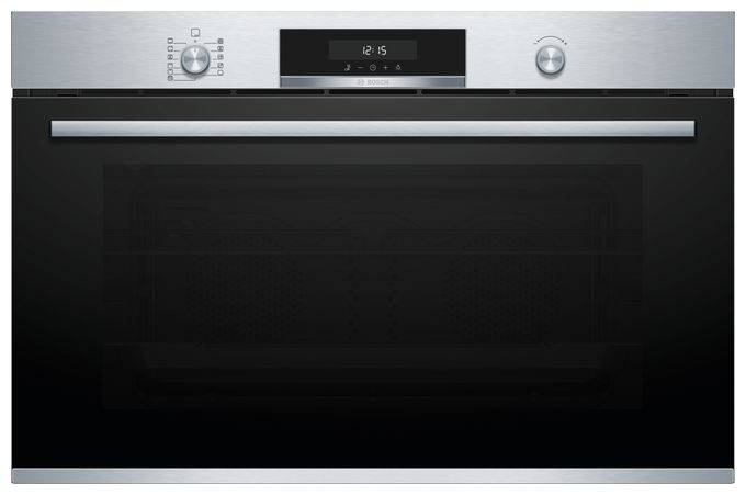 Einbaubackofen maxi Serie 6 VBD5780S0 