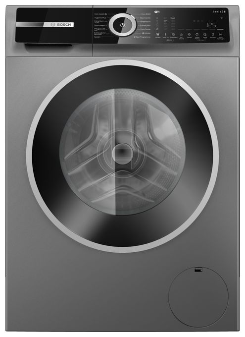 Waschtrockner 1600 U/min Serie 6 WGN256MR40 