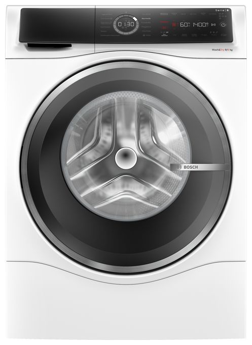 9 kg 6 kg Waschtrockner 1400 U/min Serie 8 WNC244070 