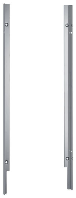 SGZ0BI11 Verblendungs- und Befestigungsleisten 