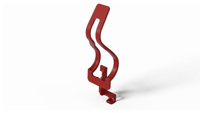 SGZ0IC00 Kleinteilehalter 