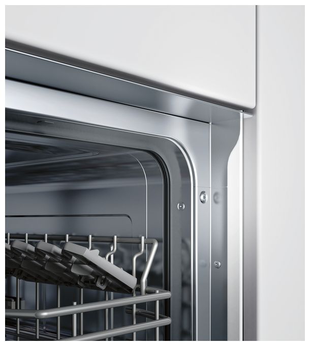 SMZ5045 Edelstahlverblendungssatz 86,5cm Höhe 
