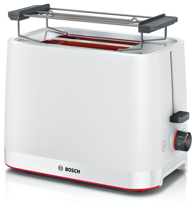 Toaster 950 W 2 Scheiben  TAT3M121 MyMoment (Weiß) 