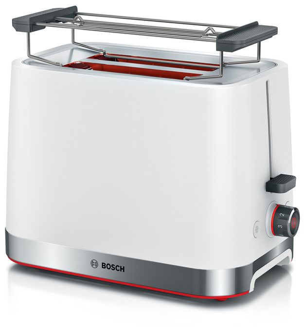 Toaster 950 W 2 Scheibe(n)  TAT4M221 MyMoment (Weiß) 