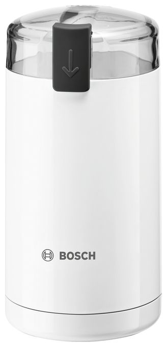 Kaffeemühle für 75 g 180 W  TSM6A011W (Weiß) 