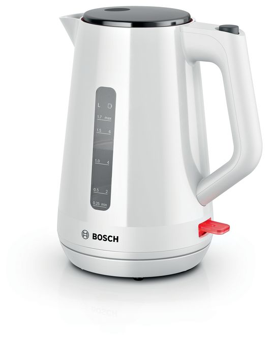 1,7 l Wasserkocher 2400 W  TWK1M121 MyMoment (Weiß) 