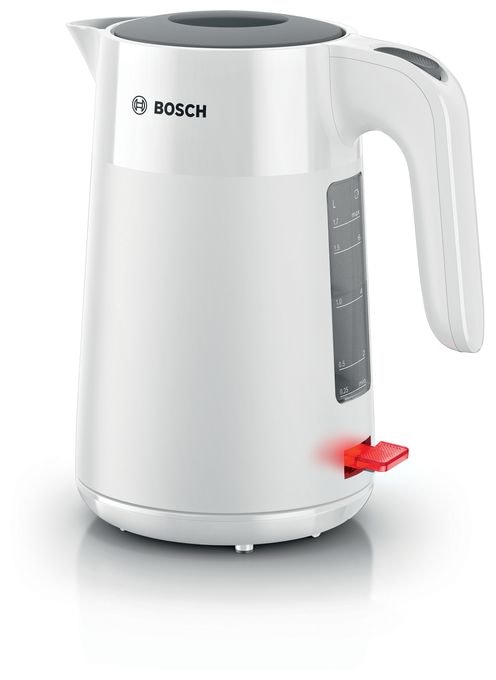 1,7 l Wasserkocher 2400 W  TWK2M161 MyMoment (Weiß) 