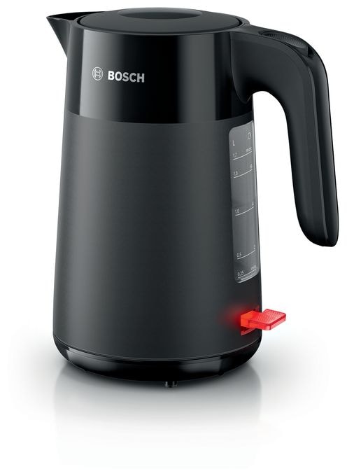 1,7 l Wasserkocher 2400 W  TWK2M163 MyMoment (Schwarz) 