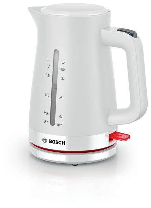 1,7 l Wasserkocher 2400 W  TWK3M121 MyMoment (Weiß) 