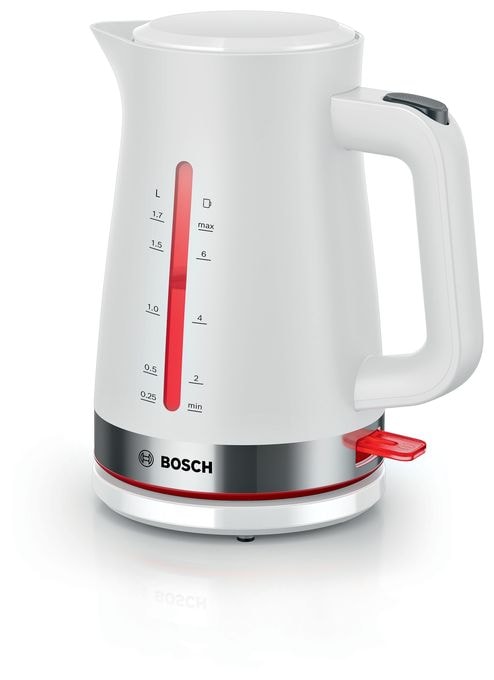 1,7 l Wasserkocher 2400 W  TWK4M221 MyMoment (Weiß) 