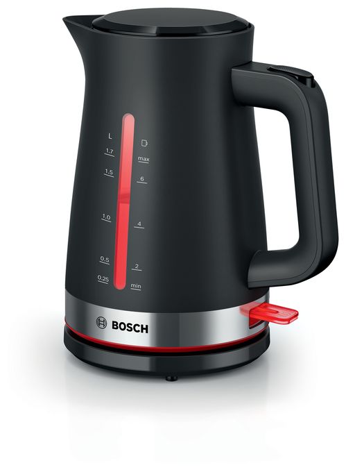 1,7 l Wasserkocher 2400 W  TWK4M223 MyMoment (Schwarz) 