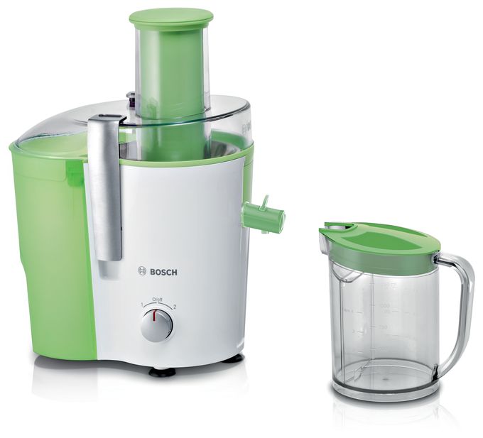 700 W  VitaJuice 2 MES25G0 Entsafter (Grün) 