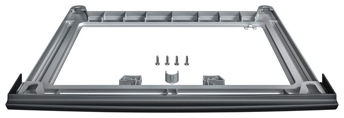 WTZ2741C Wasch-Trocken-Verbindungssatz 