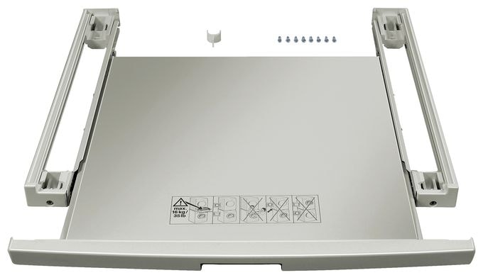WTZ2742X Verbindungssatz mit Auszug 