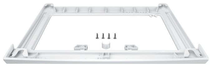 WTZ27510 Wasch-Trocken-Verbindungssatz 
