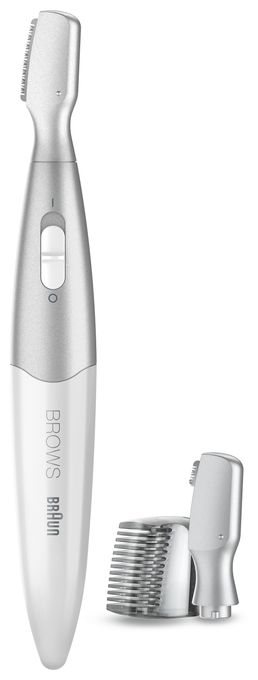 Trocken Rasierer FG1106 Hello Brows Perfect Shape 