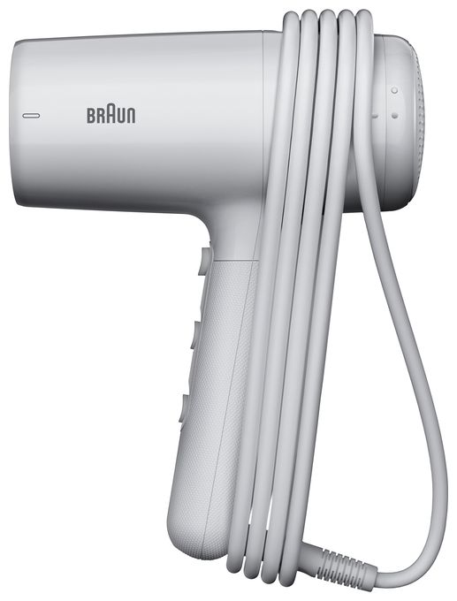 Haartrockner 2100 W  HD2.1 (Weiß) 