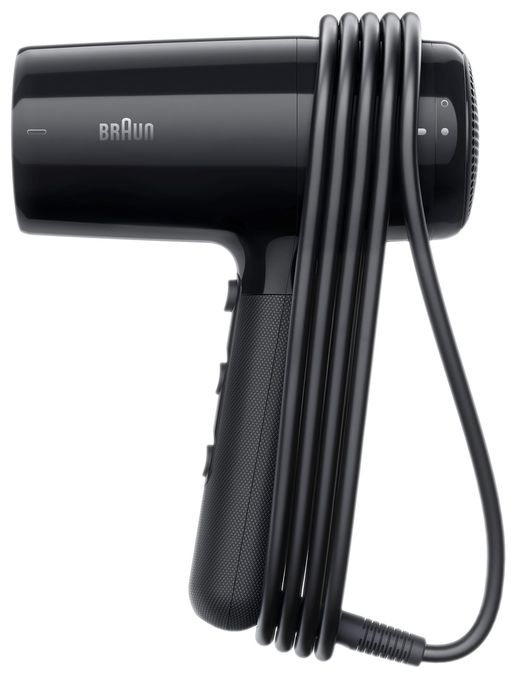 Haartrockner 2100 W  HD2.15 (Schwarz) 