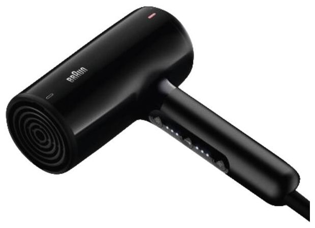 Haartrockner 2200 W  HD4.1 (Schwarz) 