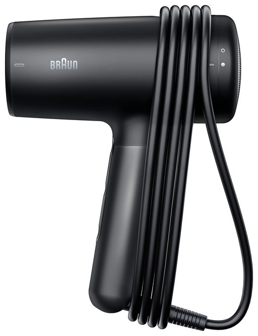 Haartrockner 2100 W  HD4.2 (Schwarz) 
