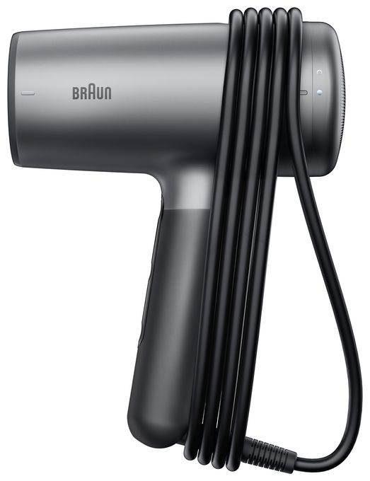 Haartrockner 2200 W  HD4.3 (Schwarz) 