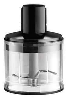 für Braun MultiQuick 7 (HB701XX), MultiQuick 9 (4200, HB901XX) MQS230 Zerkleinerer Aufsatz 