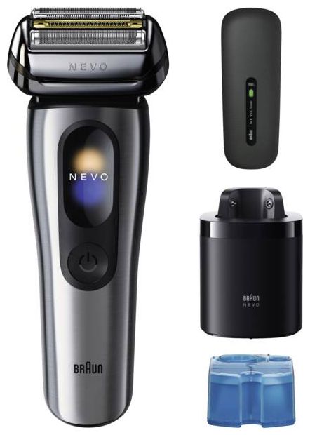 NEVO 17000cc 