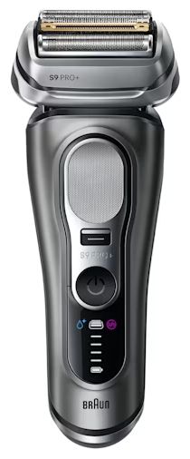 Nass&Trocken Rasierer Lithium-Ion (Li-Ion) 60 min Series 9 Pro+ 9655cc 