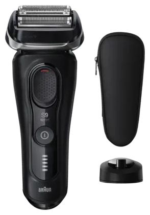 Nass&Trocken Rasierer Lithium-Ion (Li-Ion) 60 min Series 9 Sport 9110s 
