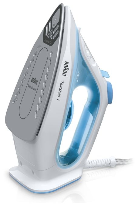 Dampfbügeleisen SI1050BL TexStyle 1 