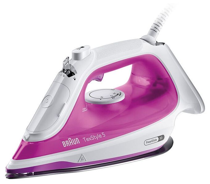 50 g/min Dampfbügeleisen SI5225 TexStyle 5 