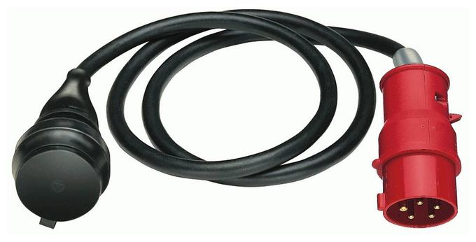 1.5m H07RN-F 3G1,5 
