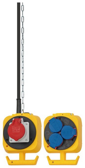 1151960010 Pendel Stromverteiler 