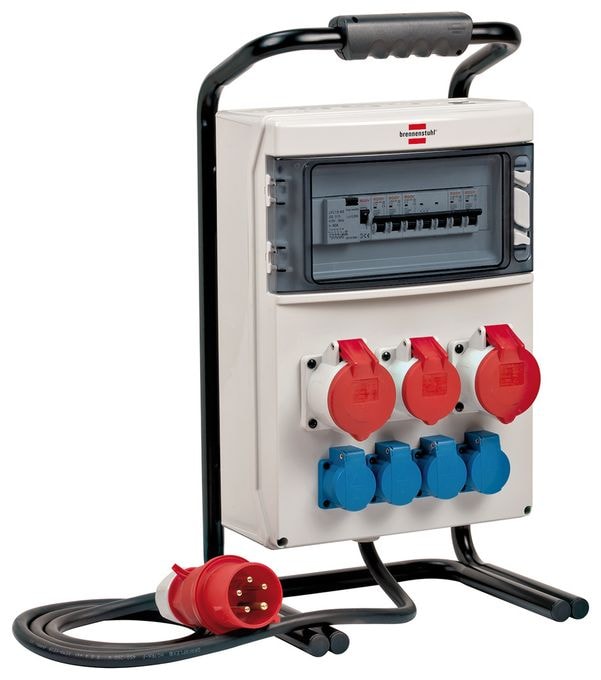 1154900011 Baustromverteiler 