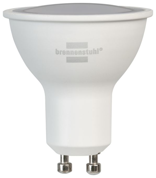 LED Lampe GU10 EEK: F 326 lm 1173780000 