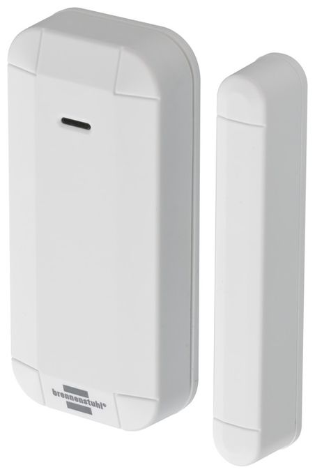  1294250 BrematicPRO Funk-Tür-/Fensterkontak (Weiß) 