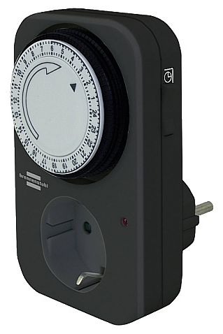 24 h Timer MZ 20 