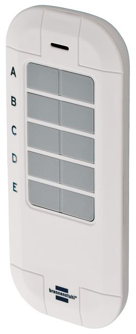 Fernbedienung Brematic PRO Smart Home Funk Fernbedienung 