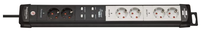 Connect Premium-Line 