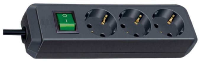 Eco-Line with switch and 1,5 mm² Ø cable 