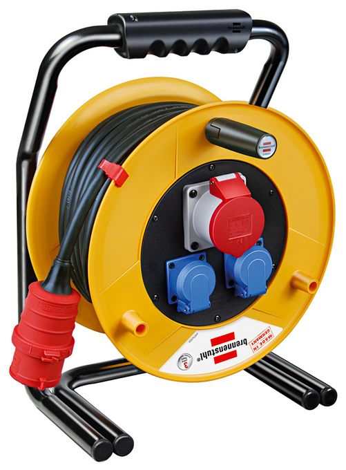 H07RN-F 5G2,5 