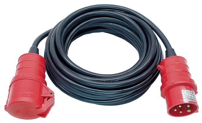 H07RN-F 5G4,0 
