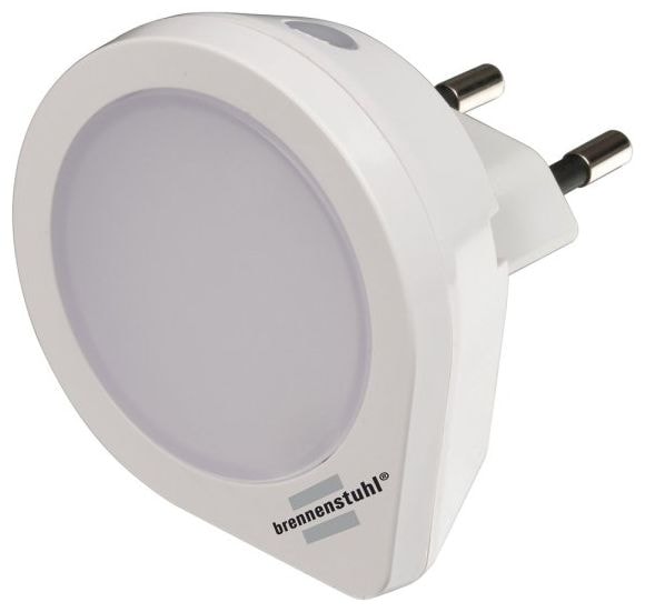LED Warmweiß AC NL01QD Nachtlicht 