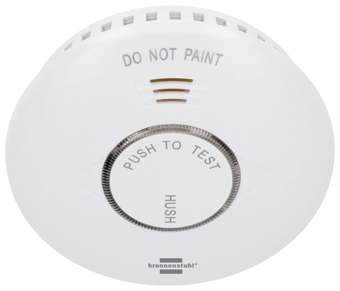 Rauchmelder RMA3020 Connect WiFi 