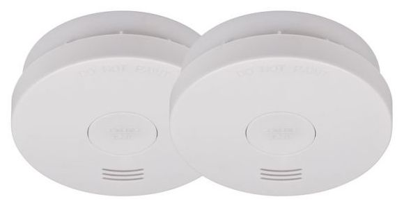 Rauchmelder RML3100 Set (2 Stk.) 