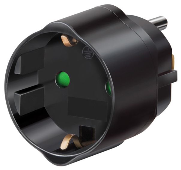 Travel Adapter 