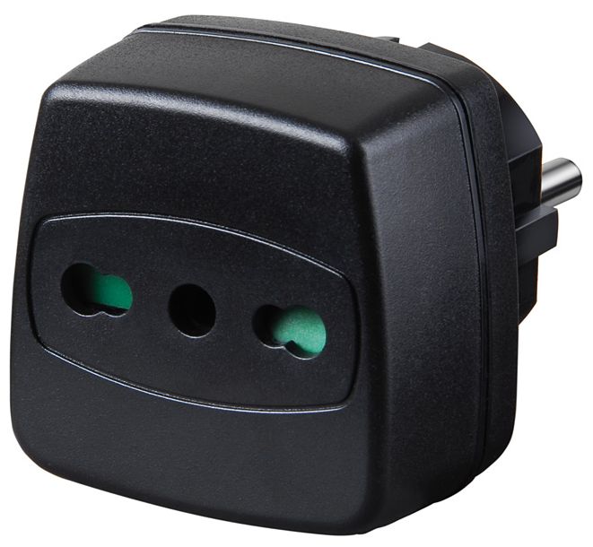 Travel Adapter 