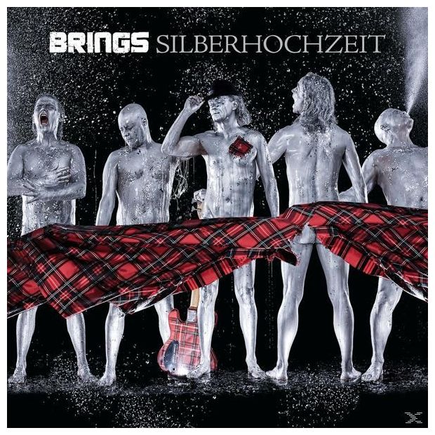 Brings - Silberhochzeit (Best Of) 